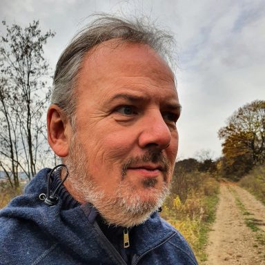 Andreas, Mitgründer von Sundapath